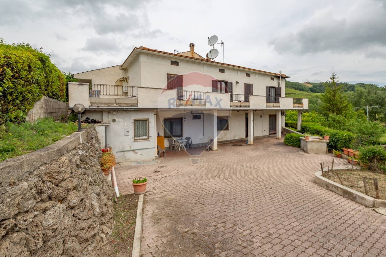 Casa all\'aperto - Independent house Contrada Marciliana
 
2, Villamagna - photo 2