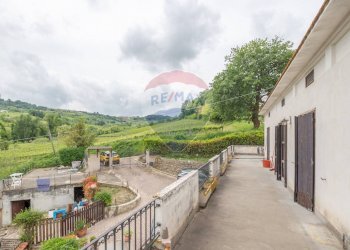 Balcone - Casa indipendente Contrada Marciliana
 
2, Villamagna - foto 3