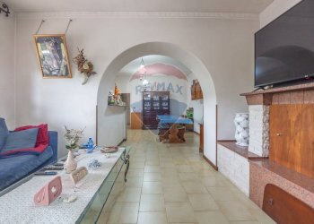 Soggiorno - Casa indipendente Contrada Marciliana
 
2, Villamagna - foto 6