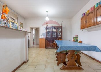 Sala da pranzo - Casa indipendente Contrada Marciliana
 
2, Villamagna - foto 8