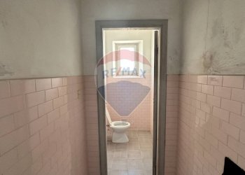 Bagno - Casa semi indipendente Via Giuseppe Dell'Orefice
 
39, Fara Filiorum Petri - foto 7