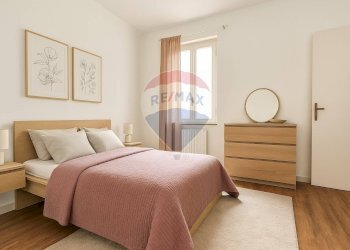 Camera / camera da letto - Casa semi indipendente Via Giuseppe Dell'Orefice
 
39, Fara Filiorum Petri - foto 17