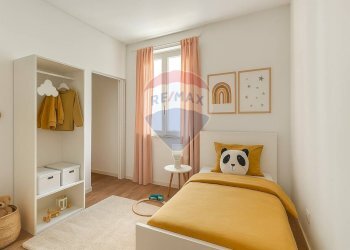 Camera / camera da letto - Casa semi indipendente Via Giuseppe Dell'Orefice
 
39, Fara Filiorum Petri - foto 20