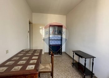 Sala da pranzo - Casa semi indipendente Via Giuseppe Dell'Orefice
 
39, Fara Filiorum Petri - foto 23