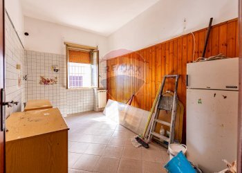 Cucina - Trilocale Via Notaresco
 
38, Roma - foto 12