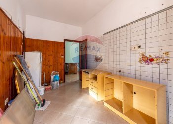 Cucina - Trilocale Via Notaresco
 
38, Roma - foto 13