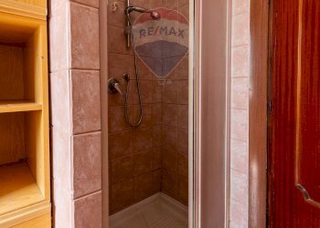 Bagno - Trilocale Via Notaresco
 
38, Roma - foto 17