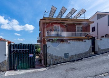 Casa all\'aperto - Trilocale Via Notaresco
 
38, Roma - foto 25