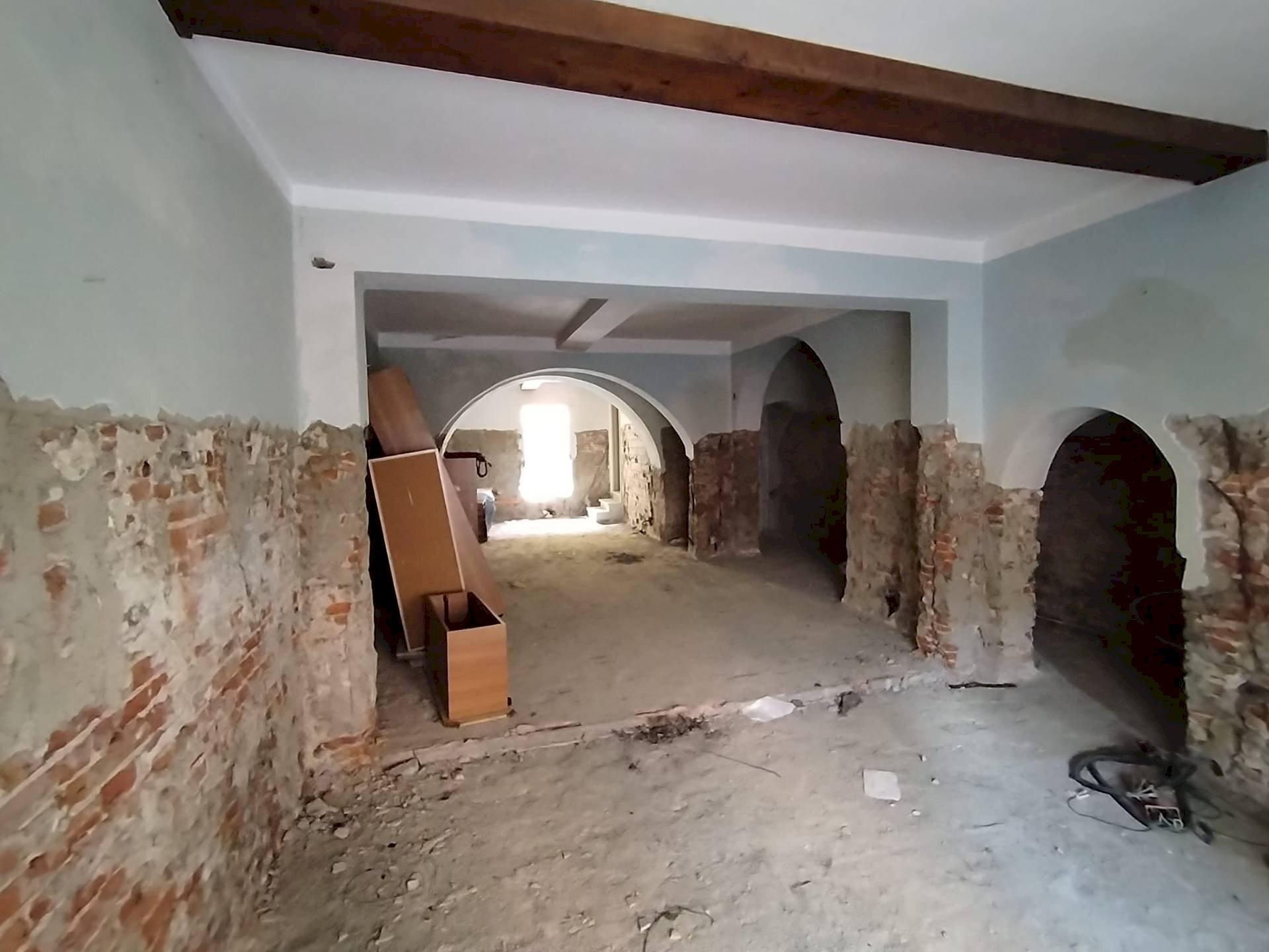 Foto 1 - Magazzino Via Sant'antonio
 
40, Pisa - foto 1