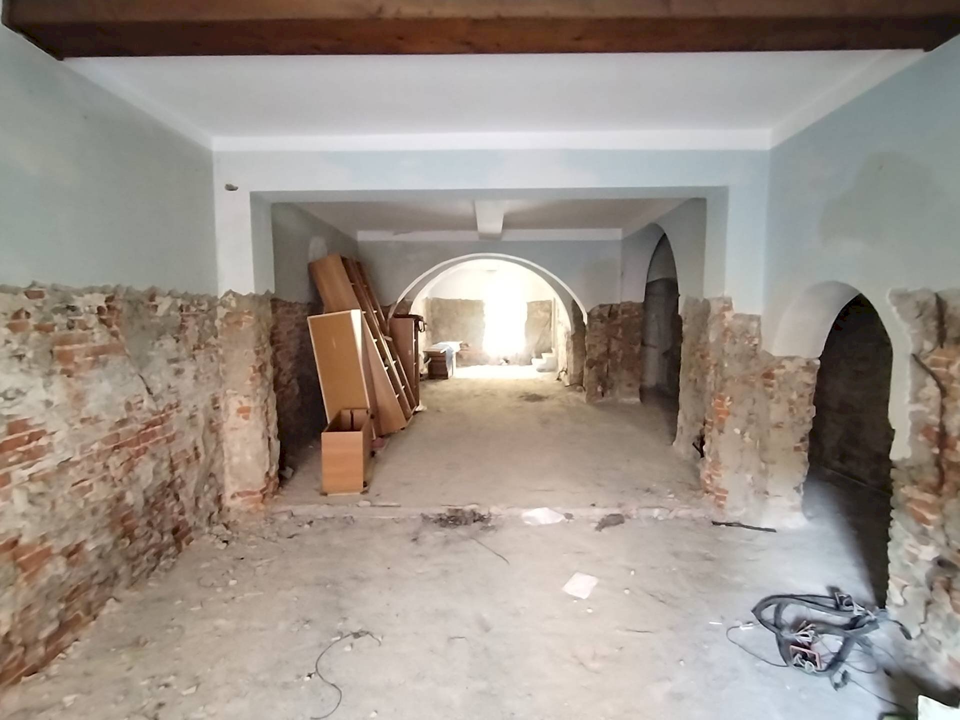 Foto 2 - Magazzino Via Sant'antonio
40, Pisa - foto 2