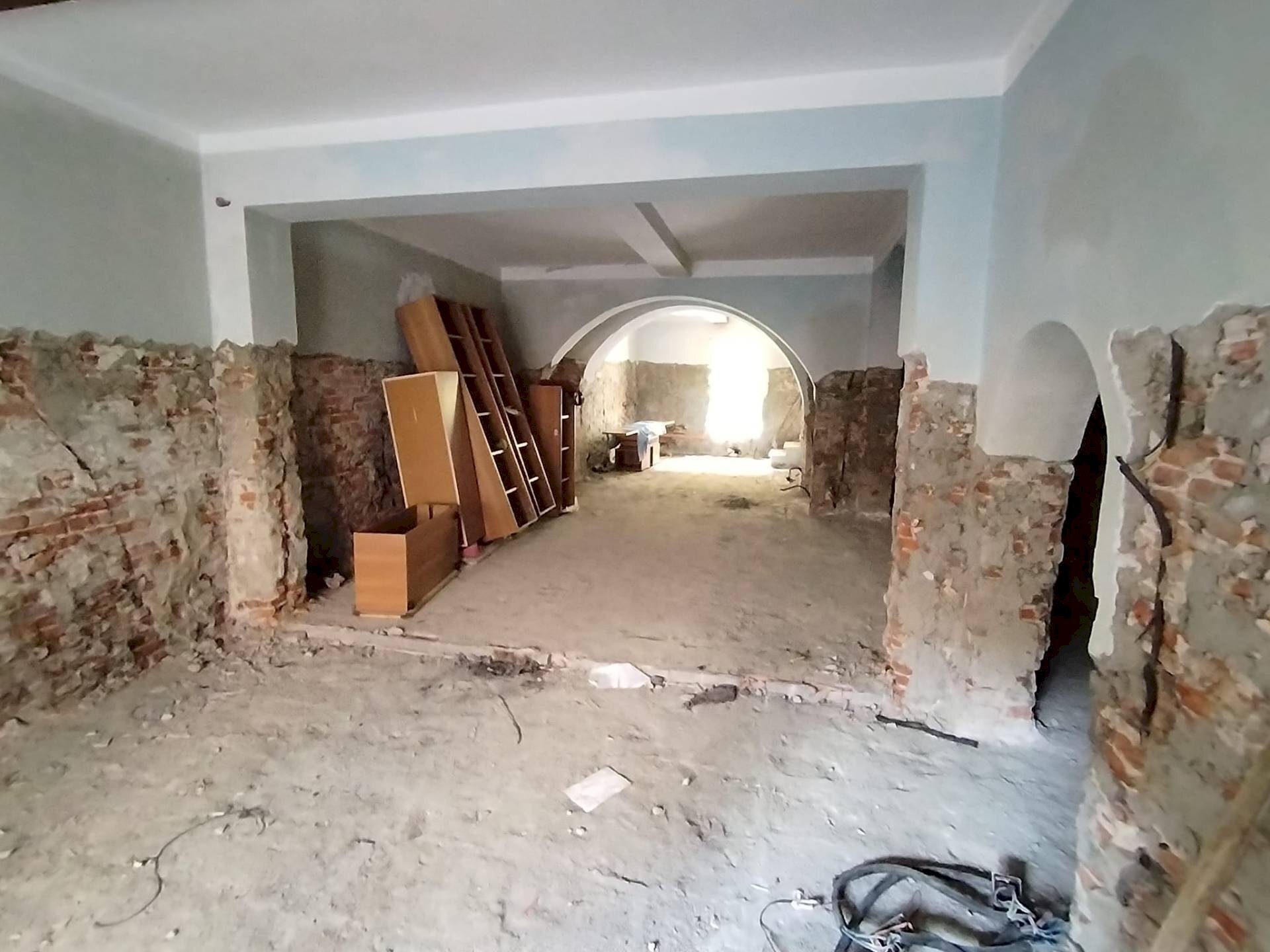 Foto 3 - Magazzino Via Sant'antonio
40, Pisa - foto 3