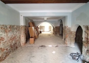 Foto 2 - Magazzino Via Sant'antonio
 
40, Pisa - foto 2