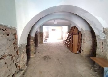 Foto 8 - Magazzino Via Sant'antonio
 
40, Pisa - foto 8