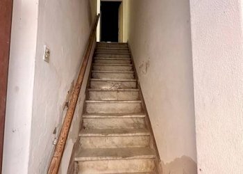 Foto 2 - Casa semi indipendente Vi Giuseppe Garibaldi
 
9, La Maddalena - foto 2