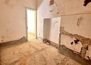 Foto 7 - Casa semi indipendente Vi Giuseppe Garibaldi
 
9, La Maddalena - foto 7