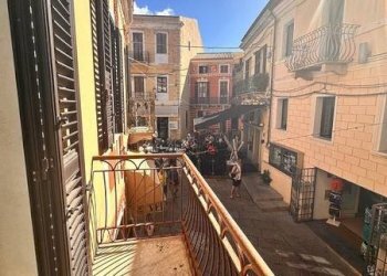 Foto 25 - Casa semi indipendente Vi Giuseppe Garibaldi
 
9, La Maddalena - foto 25