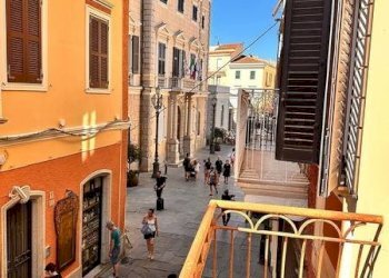 Foto 26 - Casa semi indipendente Vi Giuseppe Garibaldi
 
9, La Maddalena - foto 26