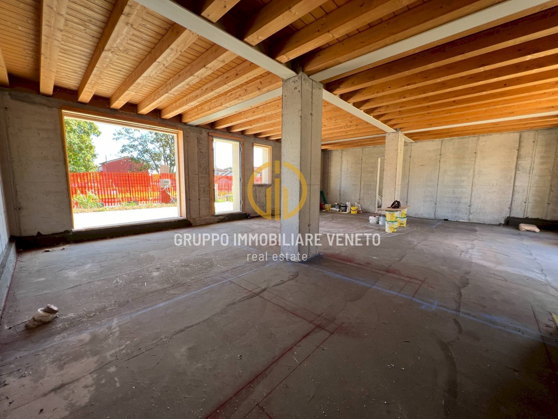 Foto 2 - Independent house Via Palazzina, Nervesa della Battaglia - photo 2