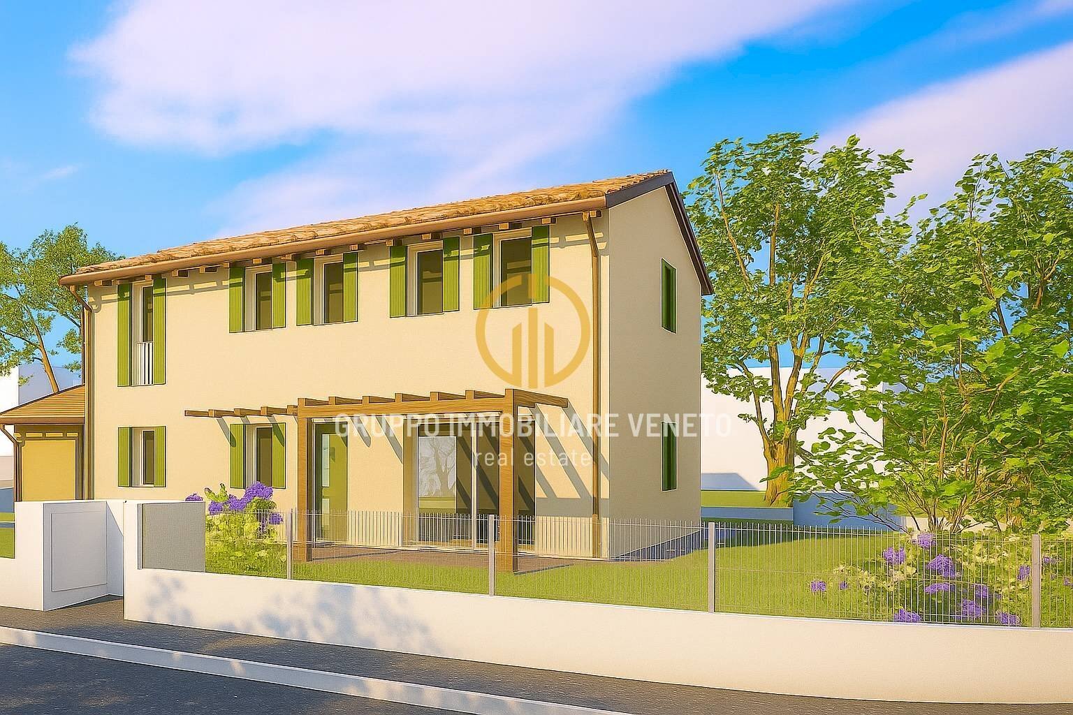 Foto 3 - Independent house Via Palazzina, Nervesa della Battaglia - photo 3