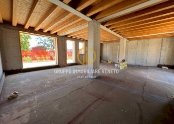 Foto 2 - Casa indipendente Via Palazzina, Nervesa della Battaglia - foto 2