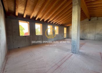 Foto 5 - Casa indipendente Via Palazzina, Nervesa della Battaglia - foto 5