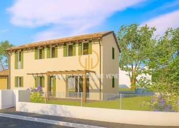 Foto 3 - Casa indipendente Via Palazzina, Nervesa della Battaglia - foto 3