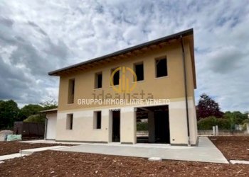 Foto 6 - Casa indipendente Via Palazzina, Nervesa della Battaglia - foto 6