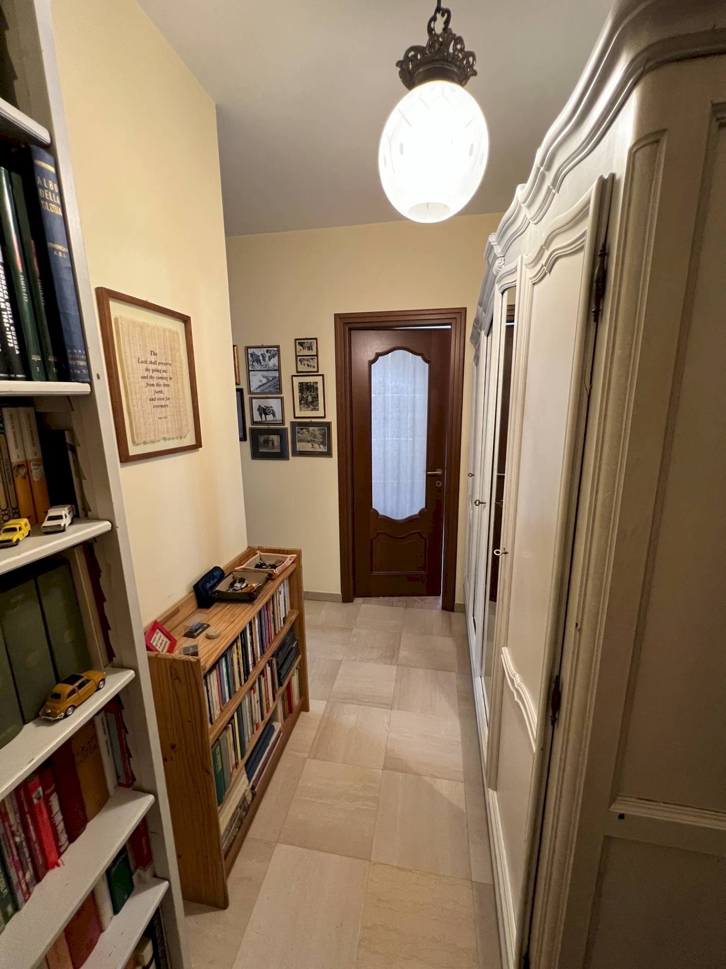 Foto 1 - Two-room apartment Torre Pellice - photo 1