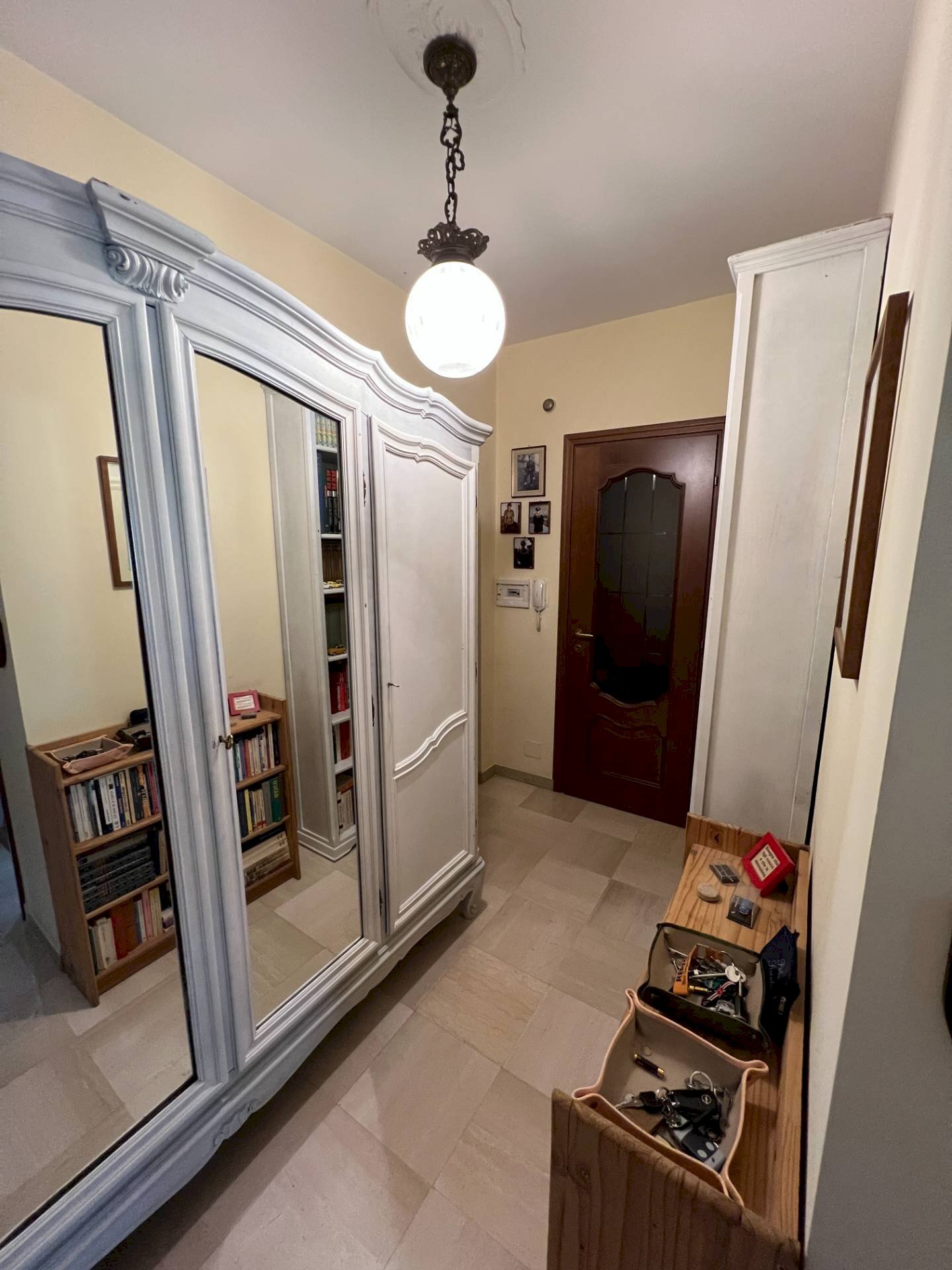 Foto 2 - Two-room apartment Torre Pellice - photo 2