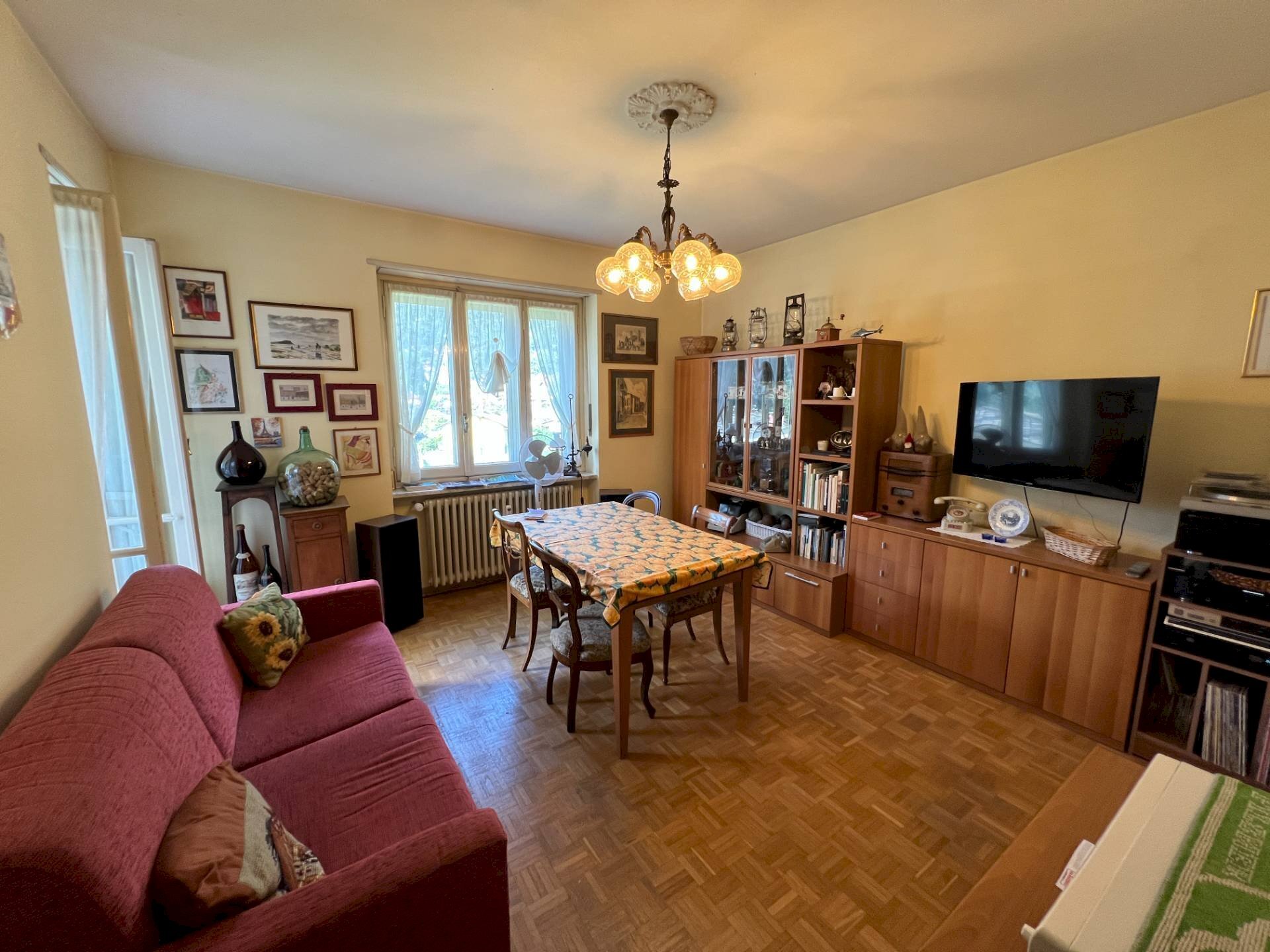 Foto 3 - Two-room apartment Torre Pellice - photo 3