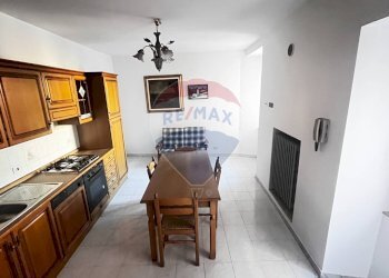 Cucina - Casa semi indipendente Piazza Dei Caduti, Matrice - foto 1