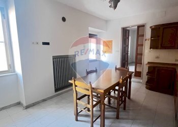 Sala da pranzo - Casa semi indipendente Piazza Dei Caduti, Matrice - foto 4