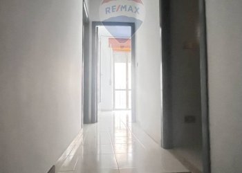 Hall / corridoio - Casa semi indipendente Piazza Dei Caduti, Matrice - foto 10