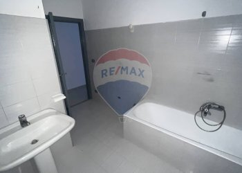 Bagno - Casa semi indipendente Piazza Dei Caduti, Matrice - foto 12