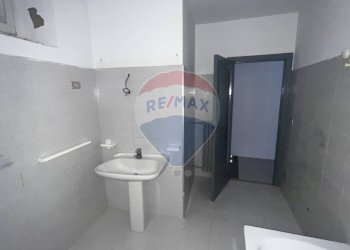 Bagno - Casa semi indipendente Piazza Dei Caduti, Matrice - foto 13