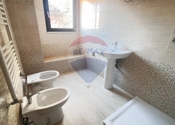 Bagno - Casa semi indipendente Piazza Dei Caduti, Matrice - foto 16