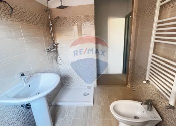 Bagno - Casa semi indipendente Piazza Dei Caduti, Matrice - foto 17