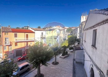 Edificio all\'aperto - Casa semi indipendente Piazza Dei Caduti, Matrice - foto 22