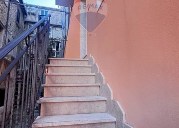 Scale - Casa semi indipendente Piazza Dei Caduti, Matrice - foto 24