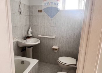 Bagno - Casa semi indipendente Piazza Dei Caduti, Matrice - foto 28