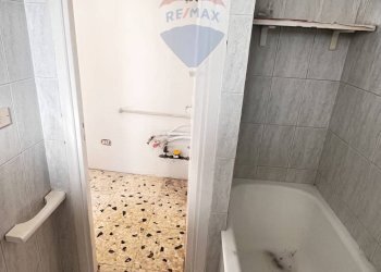 Bagno - Casa semi indipendente Piazza Dei Caduti, Matrice - foto 29