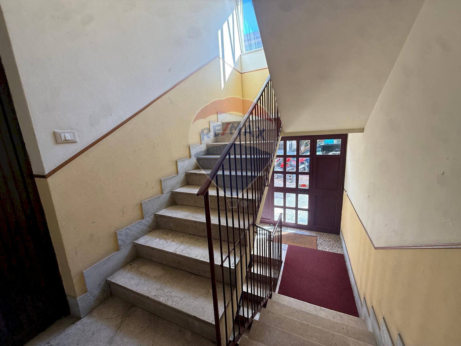 Scale - Trilocale Via del Pellicano
 
7, Palermo - foto 3