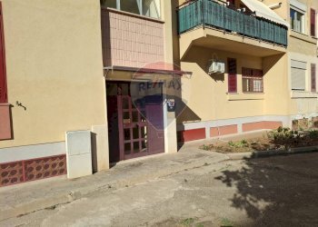 Edificio all\'aperto - Trilocale Via del Pellicano
 
7, Palermo - foto 2