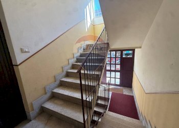 Scale - Trilocale Via del Pellicano
 
7, Palermo - foto 3