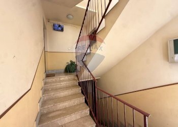 Scale - Trilocale Via del Pellicano
 
7, Palermo - foto 4