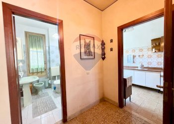 Hall / corridoio - Trilocale Via del Pellicano
 
7, Palermo - foto 8