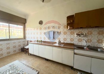 Cucina - Trilocale Via del Pellicano
 
7, Palermo - foto 12