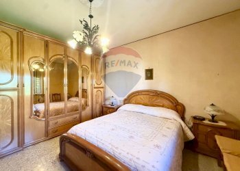 Camera / camera da letto - Trilocale Via del Pellicano
 
7, Palermo - foto 13