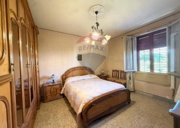 Camera / camera da letto - Trilocale Via del Pellicano
 
7, Palermo - foto 14