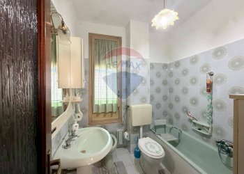 Bagno - Trilocale Via del Pellicano
 
7, Palermo - foto 15